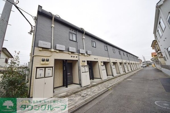 レオパレスCosmoの物件内観写真